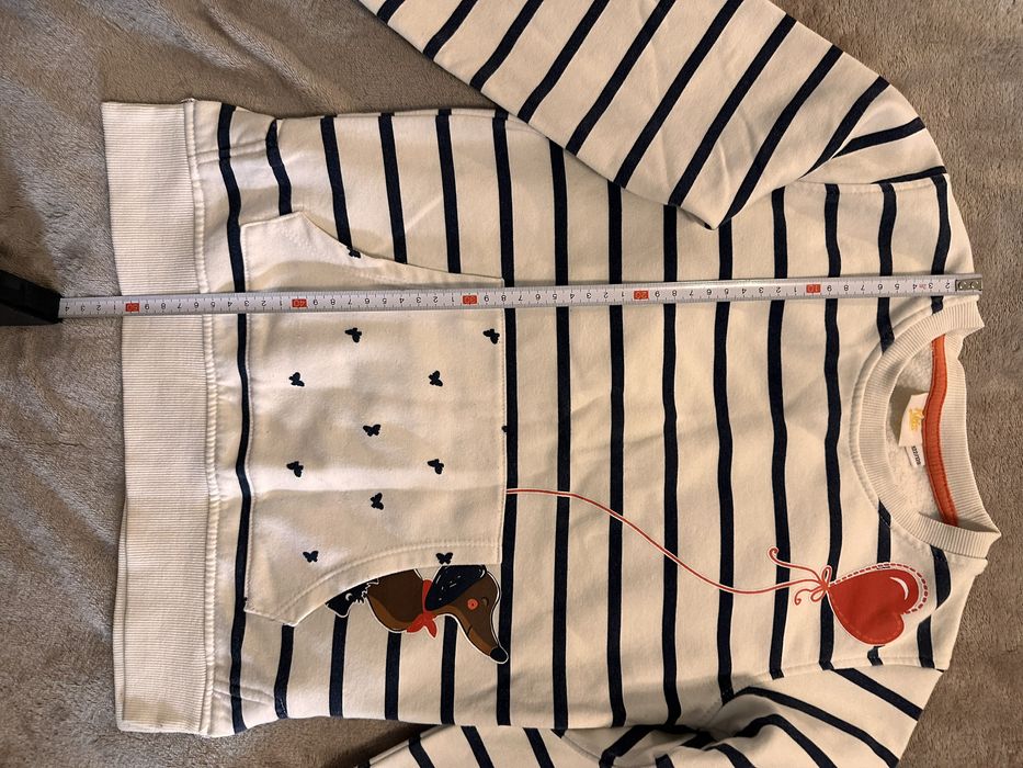 Кофта для дівчинки