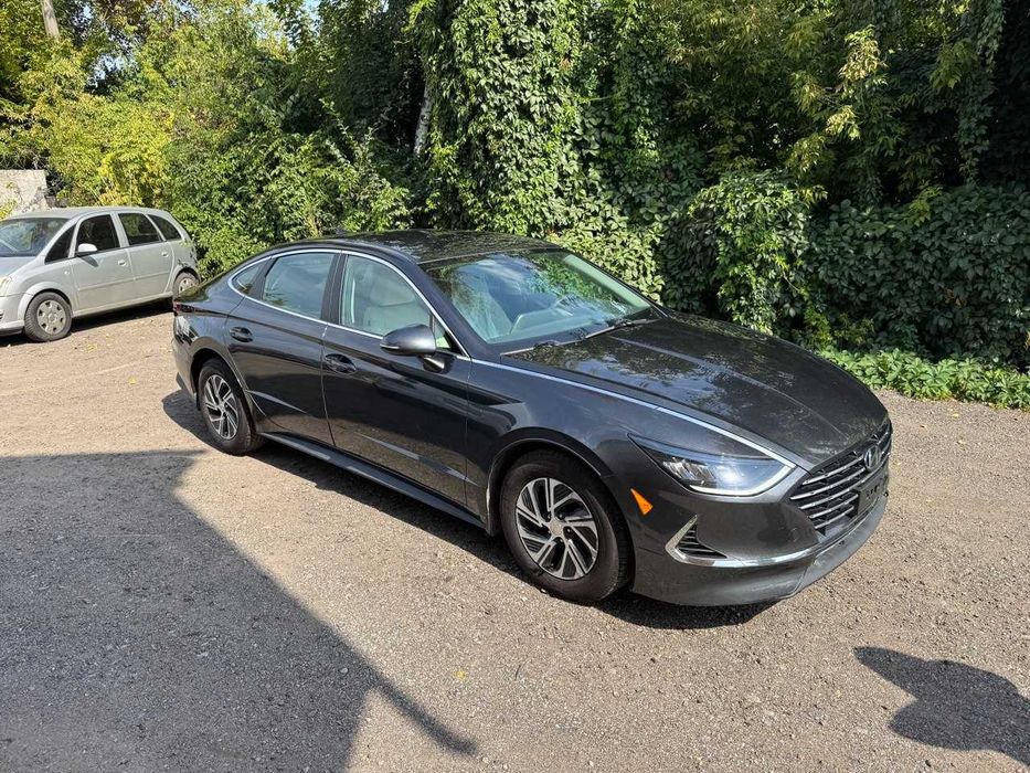 Аренда авто под выкуп рассрочка SONATA HYBRID FORD FUSION HYBRID