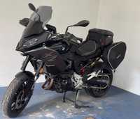 BMW XR Bmw F900XR