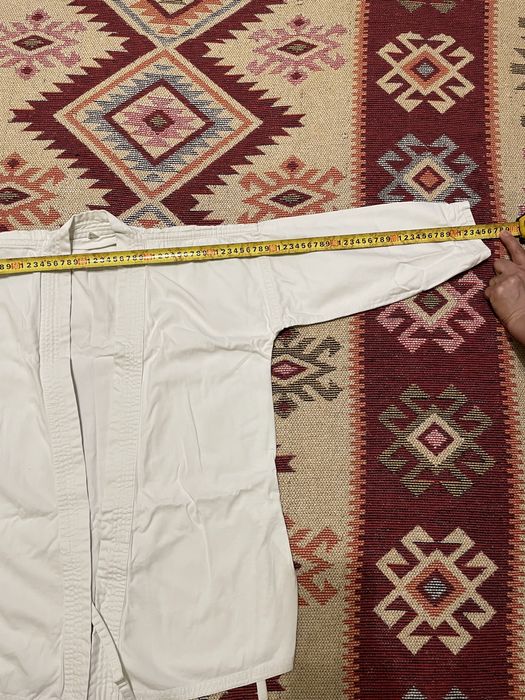 Б/у кимоно для карате