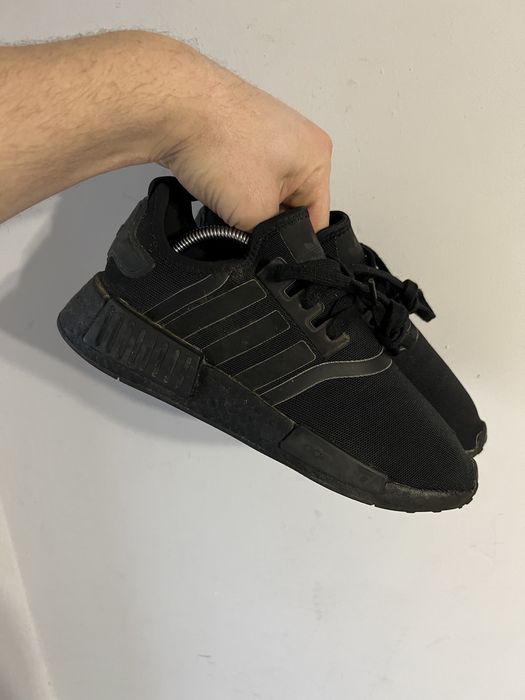 Adidas Nmd Boost black rozmiar 40