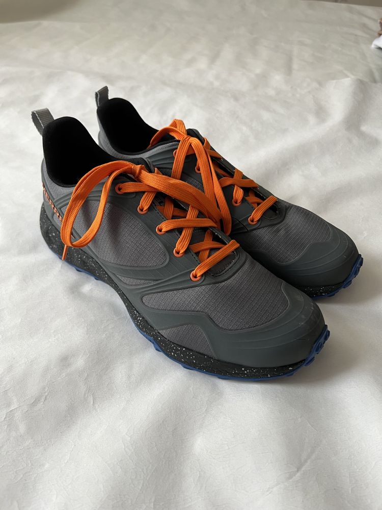 Кросівки Merrell / Трекінгові кросівки Merrell Altalight / Кроссовки