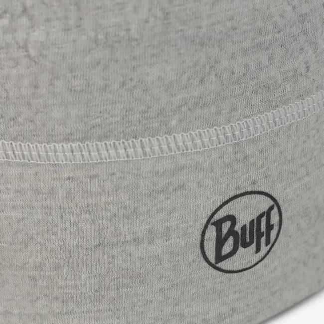 Czapka Buff Merino Lightweight Beanie Solid Cloud