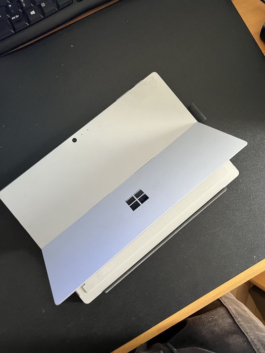 MICROSOFT SURFACE PRO 5 Intel i5 + KLAWIATURA mobilny laptop tablet