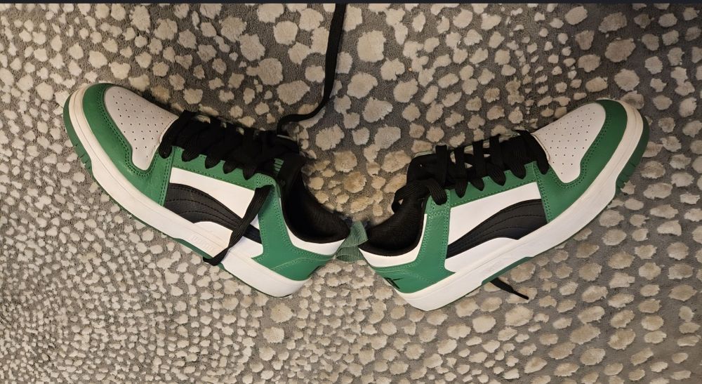 Stan bdb Buty Puma 38