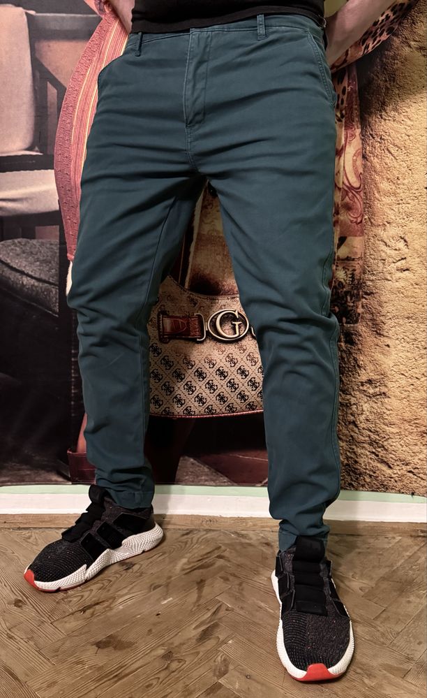 Levi’s XX Chino Slim Taper