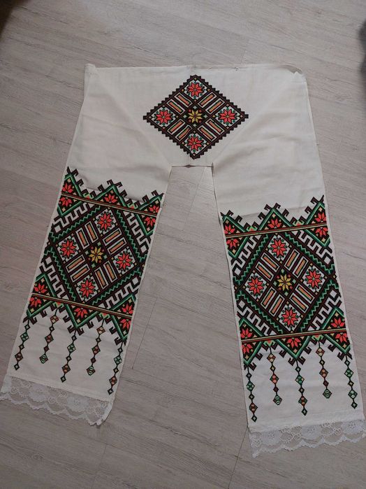 Рушники українські ручна робота