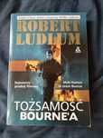 Ludlum Tożsamość Bourne'a