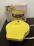 Bestron Donut Maker
