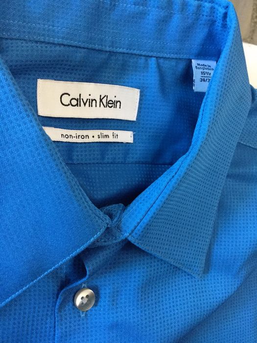 Koszula meska Calvin Klein