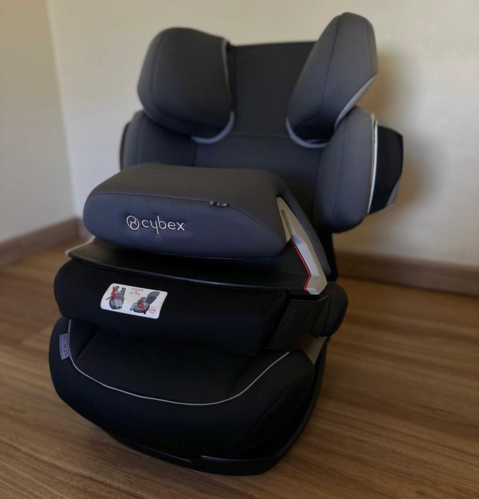 Cadeira Auto Cybex PALLAS