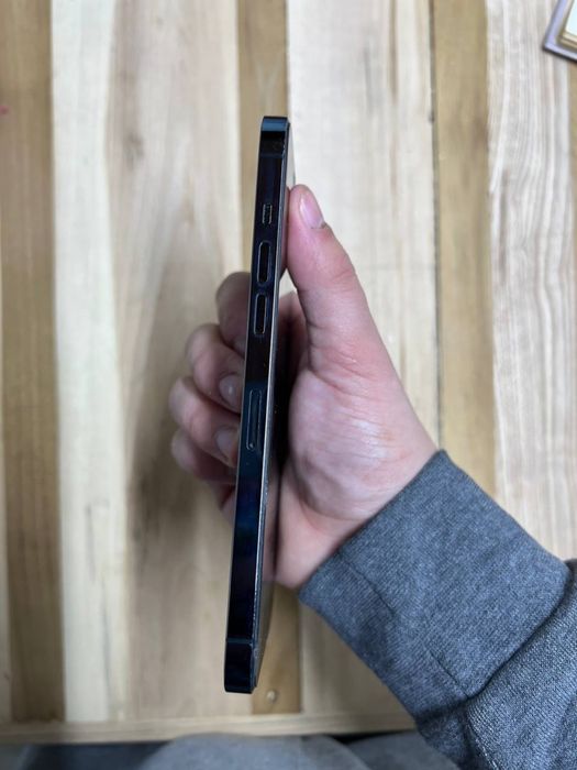 Iphone 12 pro max 128