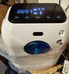 Domowy Koncentrator Tlenu jak JUREN DZ-1B (1-7 L/min) - Stan BDB