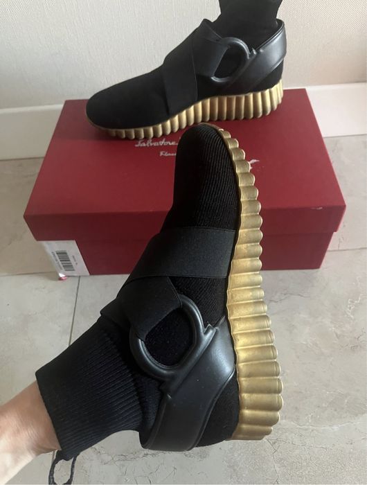 Salvatore Ferragamo обувь оригинал