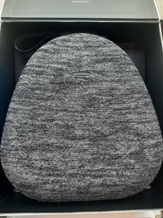 Słuchawki bluetooth Focal Bathys Deep Black - OUTLET- 2 lata gwarancji