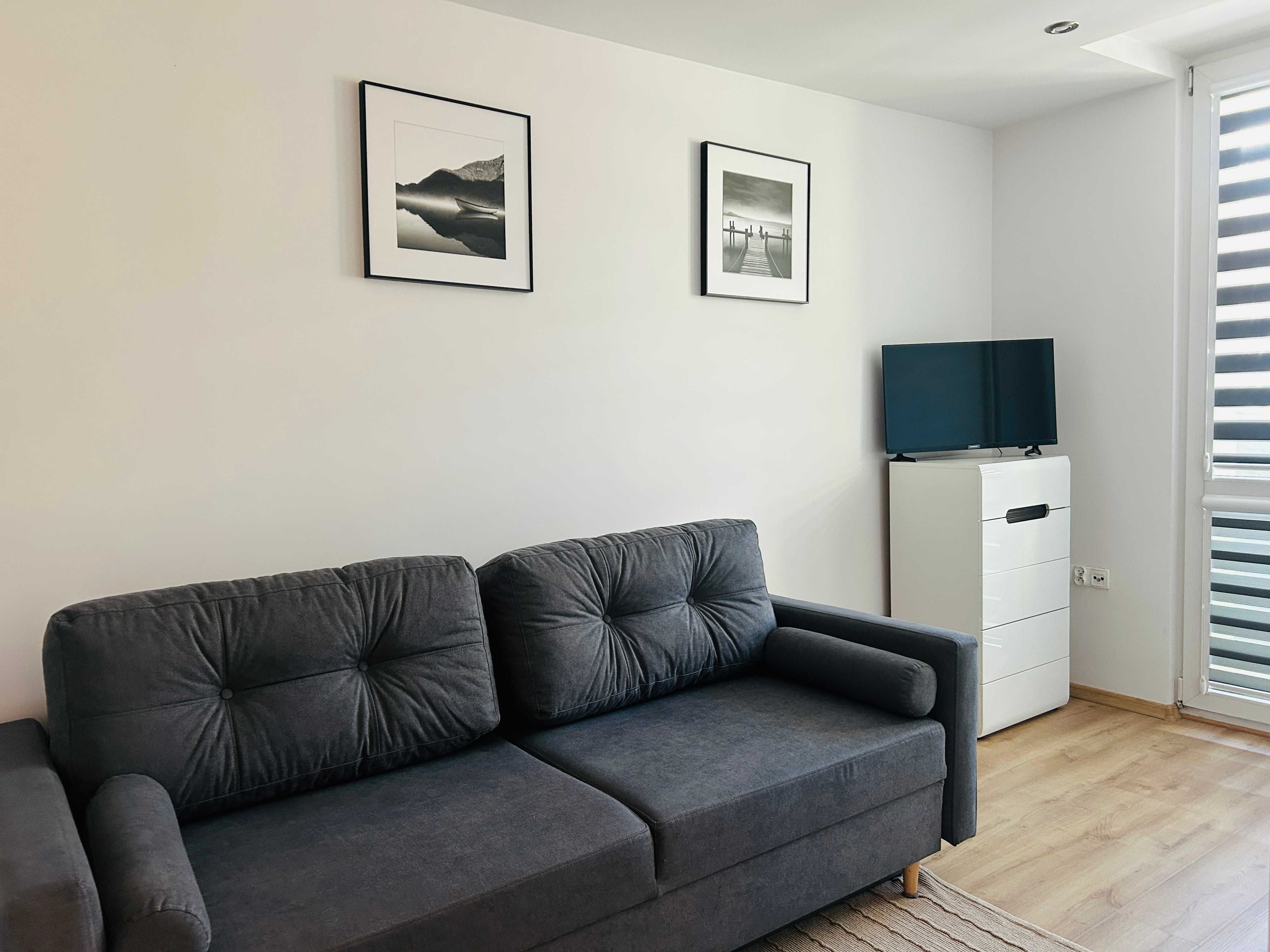 Apartament MK 11