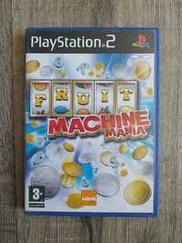 Gra PS2 Fruit Machine Mania Wysyłka