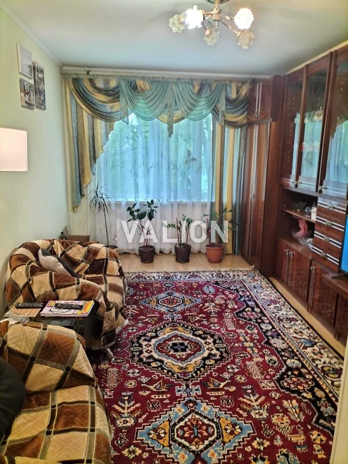 Продам 3к квартиру у Святошинському районі,  Руденко (Кольцова)15