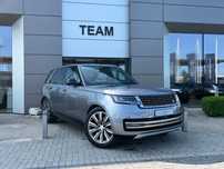 Land Rover Range Rover Range Rover L460 3.0D I6 350 PS AWD Auto Autobiography