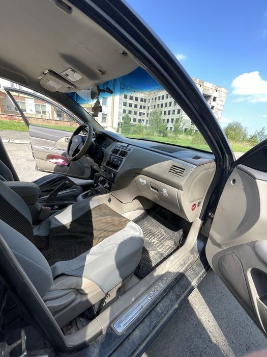 Chery Elara 2008 2.0 бен.