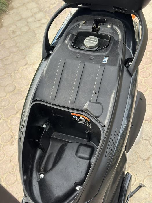 Скутер honda sh150