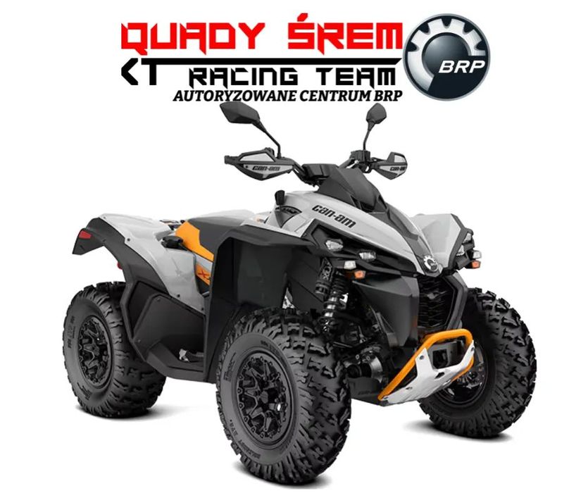 Can-Am Renegade Can-Am Renegade XXC 1000 T MODEL 2026