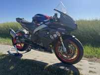 Aprilia RS 660 tor fv23%