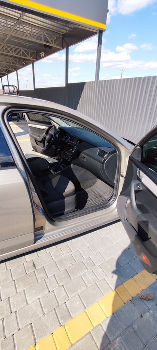 Продам шкоду Октавию А7 2016год