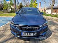 Opel astra k 2016r 1.6cdti 204 tys przebiegu