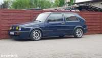 Volkswagen Golf MK2 1,6 PN GL