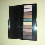 Paleta sombras
