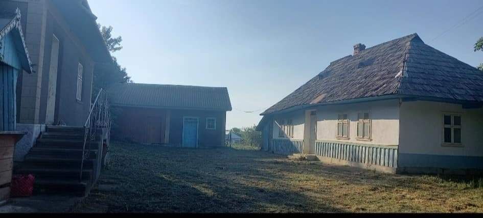 Продається господарство