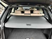 Полка в багажник з амортизатором BMW X5 E70 полиця бмв е70 шторка bmw