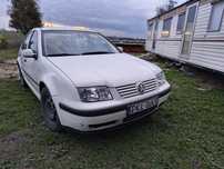 VW Bora 1.9 TDI hak