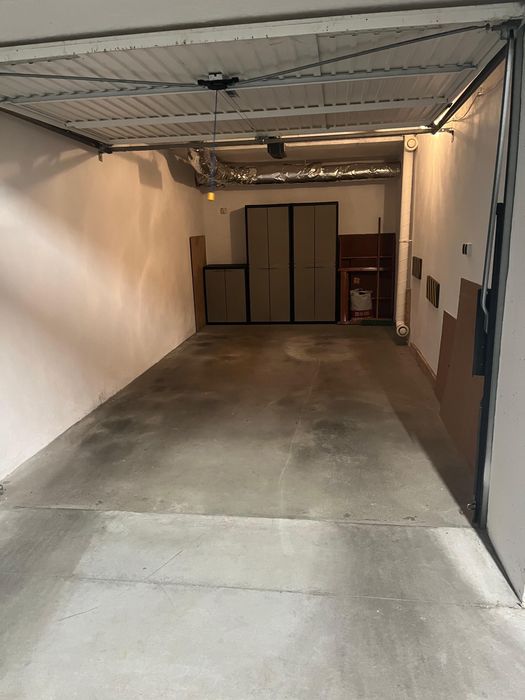 Wynajme garaz na ulicy moniuszki