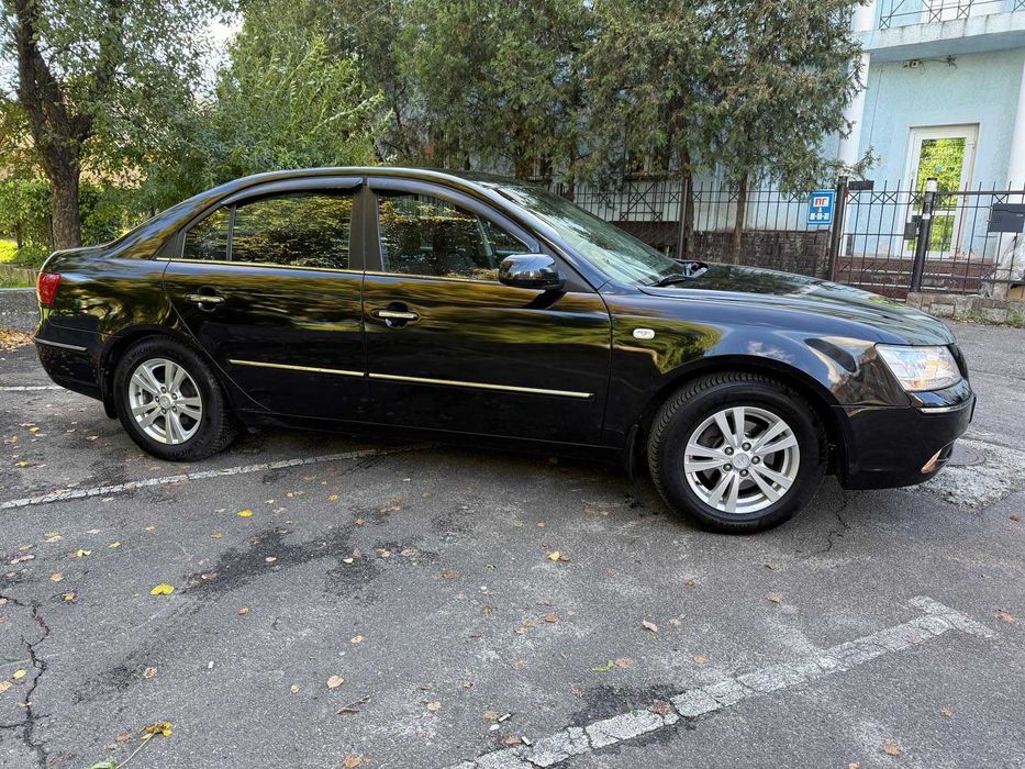 Продам Hyundai Sonata 2009р. #72380