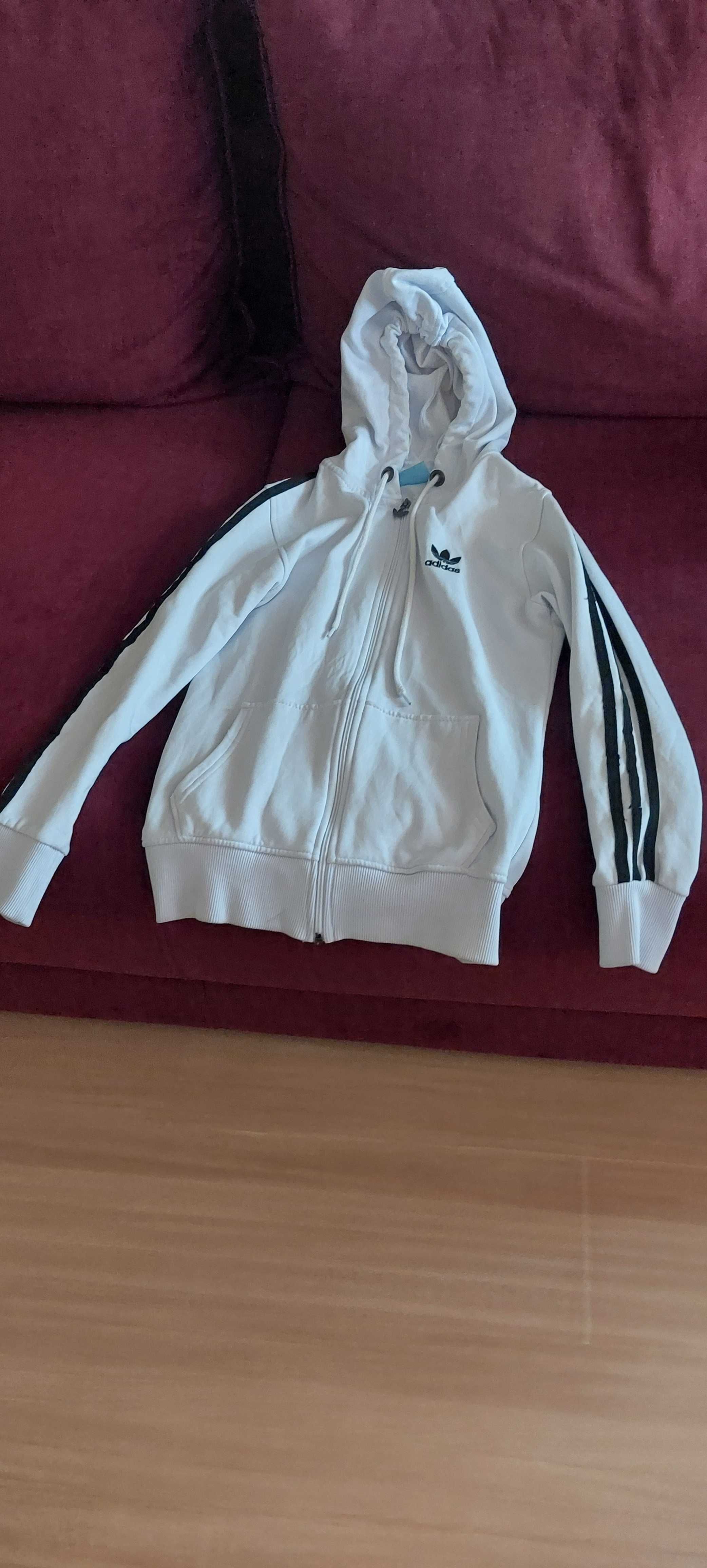 Designerska bluza sportowa w rozm. M