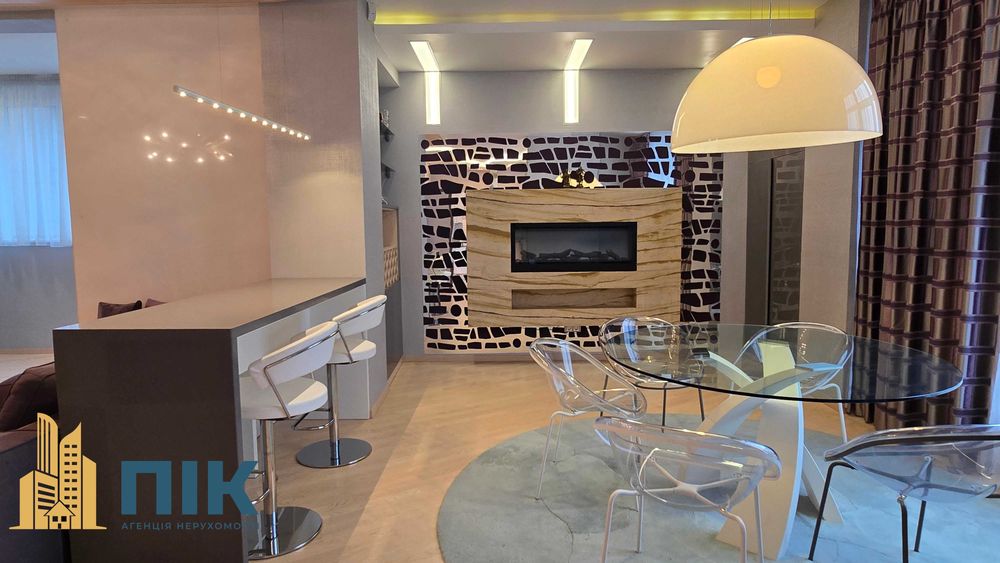 Без %! 4 поверх, Новопечерські липки, перші будинки!