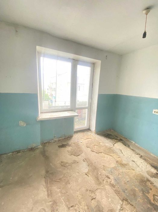 Продаж 3 кімнатної квартири, м. Радехів