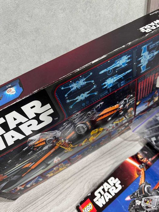 Набір 75102 Lego Star Wars Лего Зоряні війни