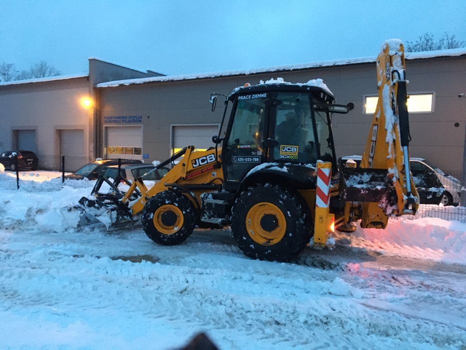 KOPARKA | Rozbiórki | Wywrotka | Budowa dróg | Kruszywa |Transport| FV