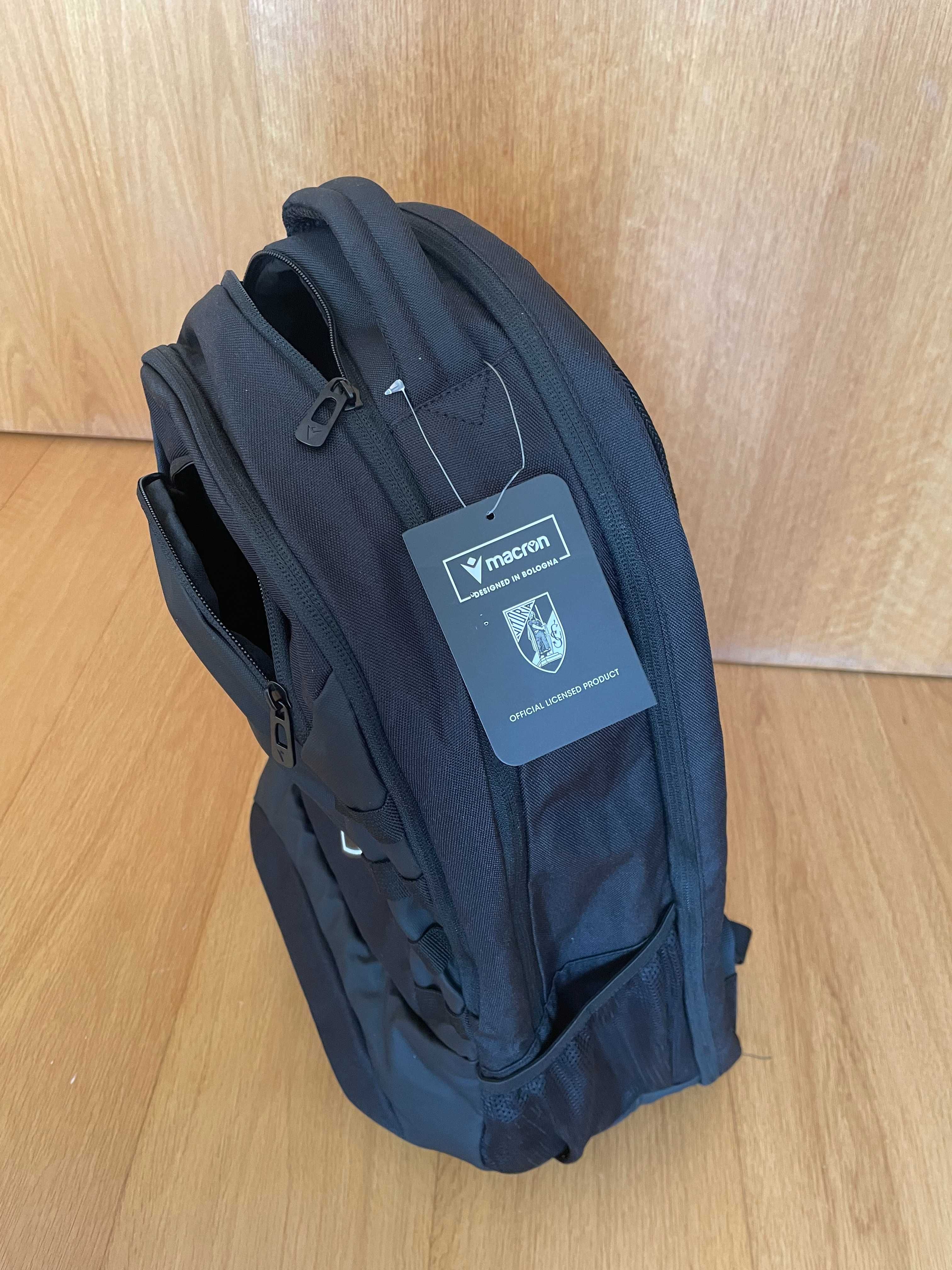 Mochila VSC - 23/24 NOVA