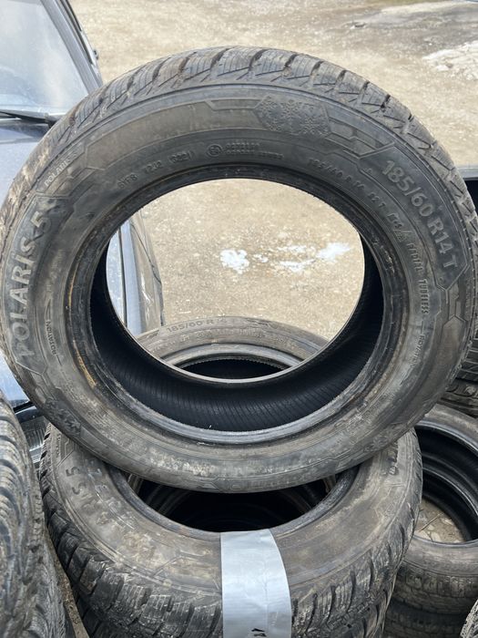 Шини зимові 185/60R14 Barum,Debica,Navigator,185 60 R14