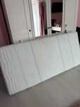 Materac piankowy Sembella 90x200