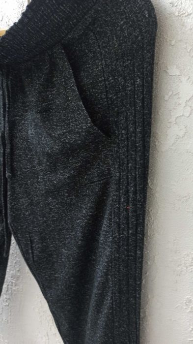 Штаны спортивные домашние р.М