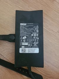 Блок живлення Dell 19.5V 6.7a 7.4*5мм 130Вт оригінальний