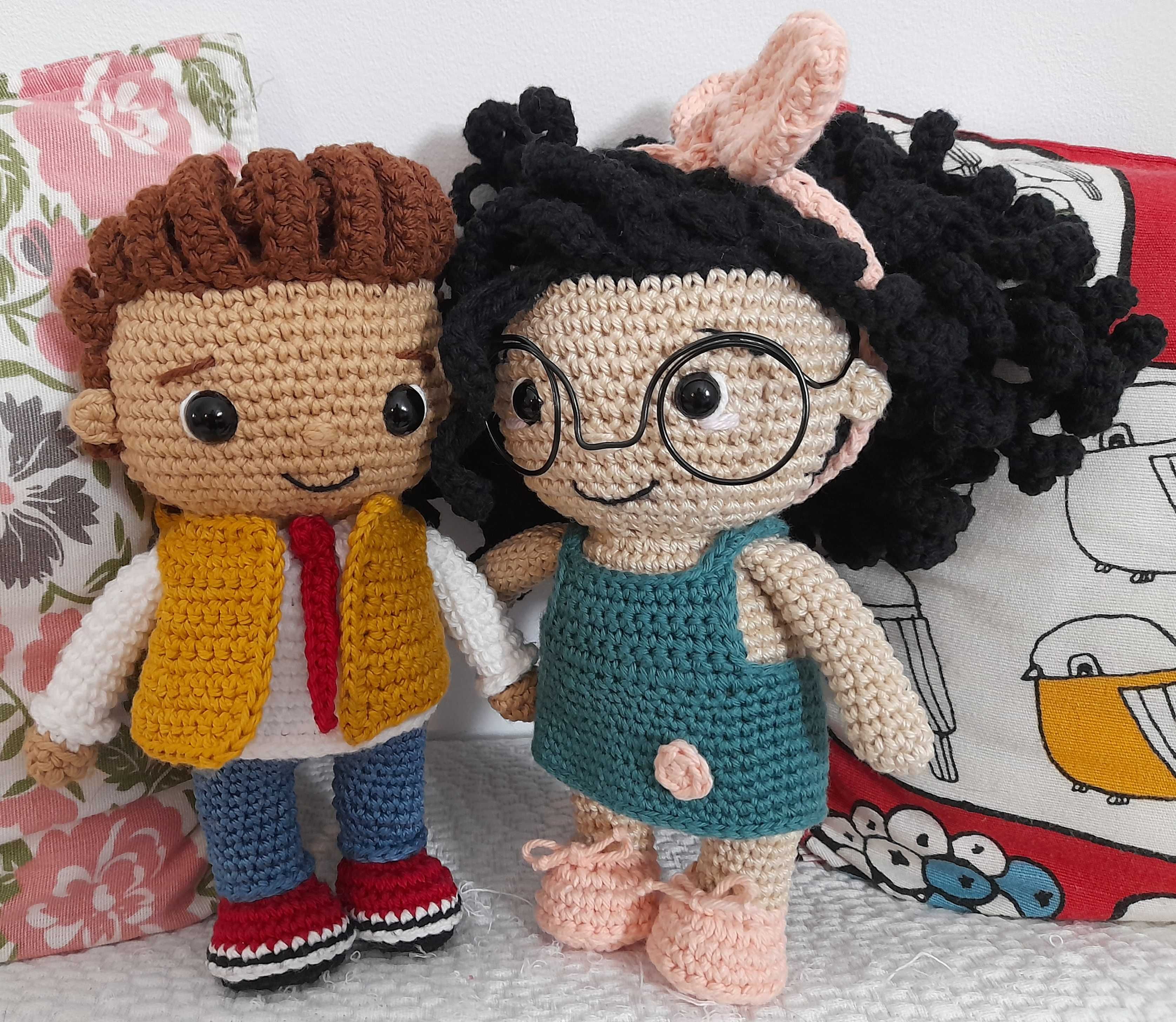 Ateliê Amigurumi