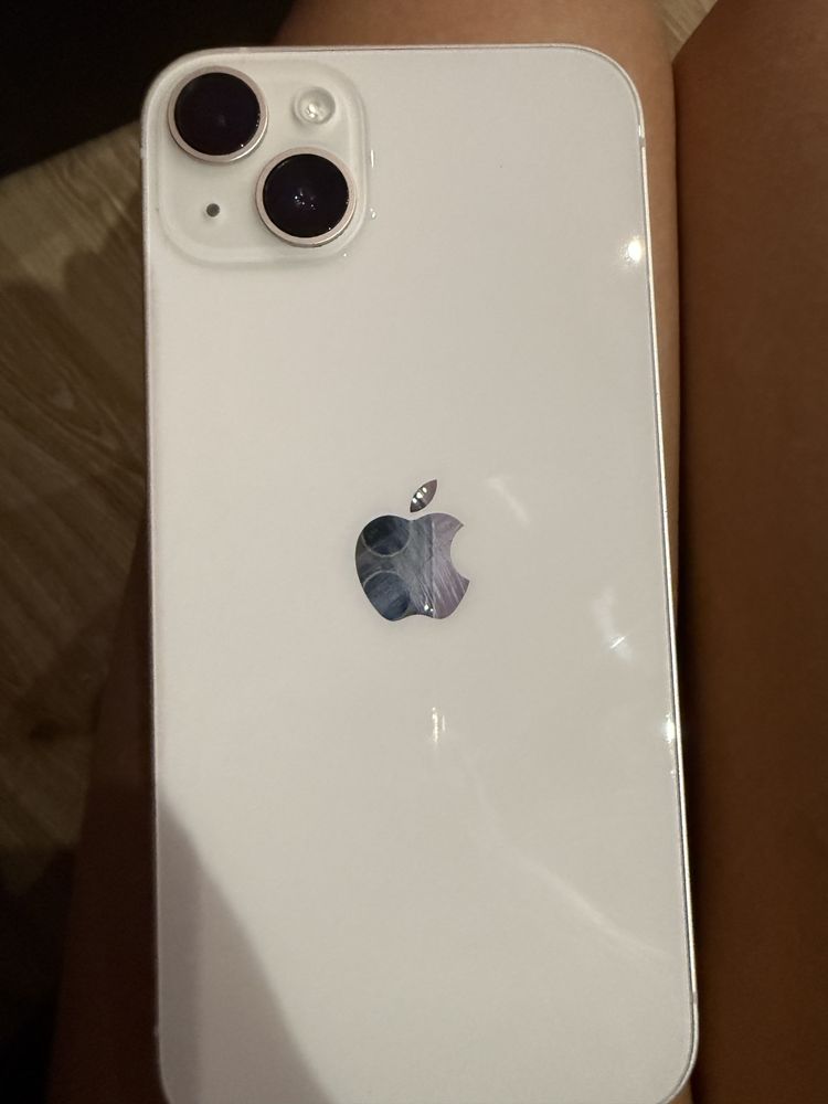 Iphone 14 plus idealny stan