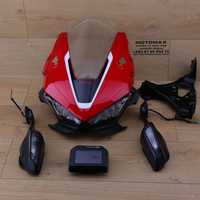 На разборку Honda CBR1000RR 2017- 18 19 Запчасти новые и Б/У