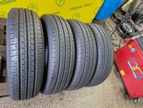 Opony Letnie 175/60R16 Bridgestone Ecopia EP150 4sztuki Montaż